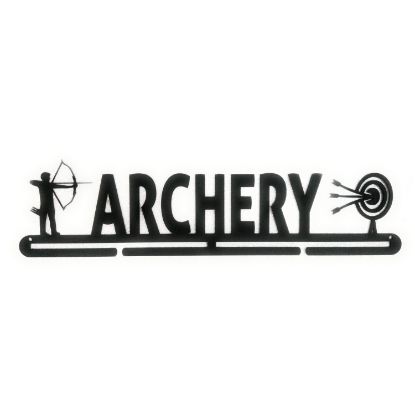 Picture of Archery Medal Hanger