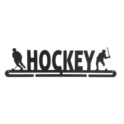 Picture of Hockey Medal Hanger