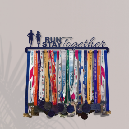 Picture of Run Together Stay Together