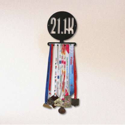 Picture of 21K Medal Hanger