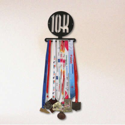 Picture of 10K Medal Hanger