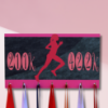 Picture of 21k 42k Women Medal Collection Hanger