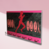 Picture of 21k 42k Women Medal Collection Hanger