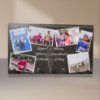 Picture of Photoprint Personalized medal hanger